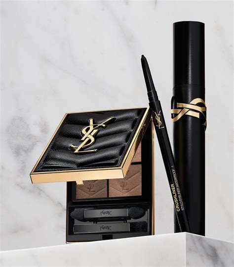 ysl holiday clutch palette|COUTURE MINI CLUTCH COLLECTOR .